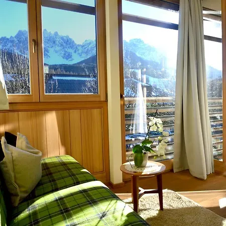 Apartmanhotel Intica