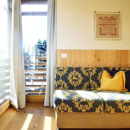 Intica 3* San Candido