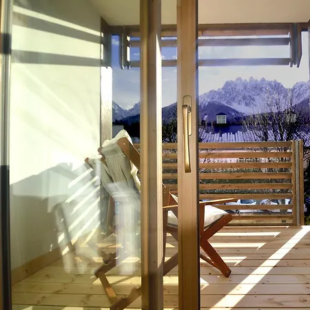 Intica Aparthotel