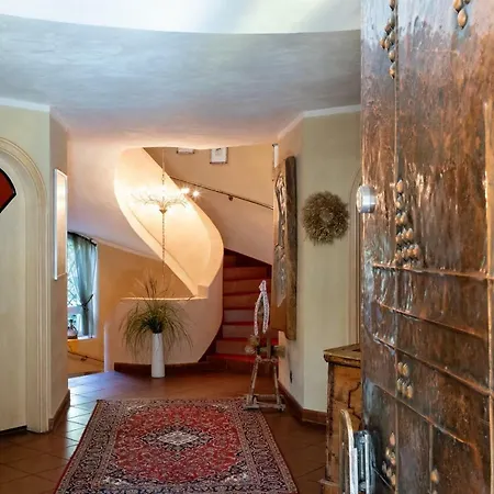 Aparthotel Intica San Candido