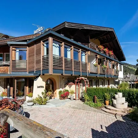 Intica 3* San Candido