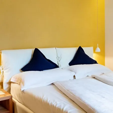 Aparthotel Intica San Candido