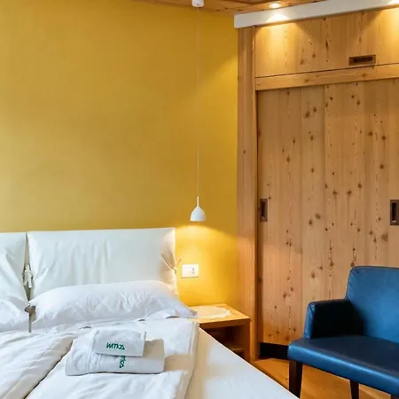 Intica 3* San Candido