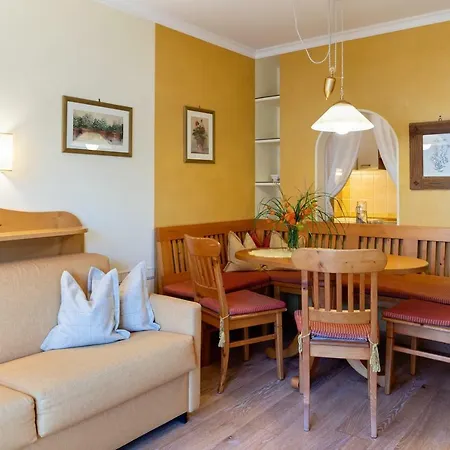 Aparthotel Intica San Candido