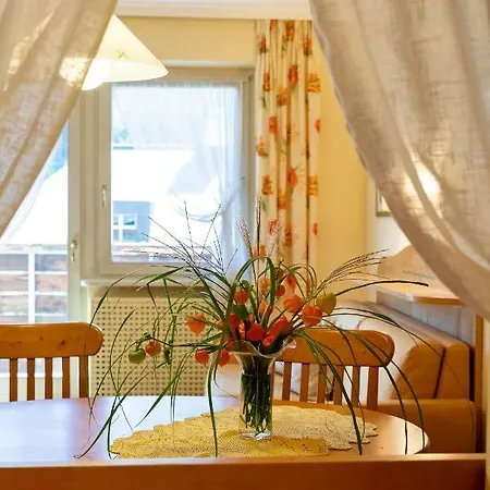 Aparthotel Intica