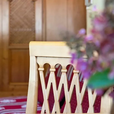 Intica Apartmanhotel