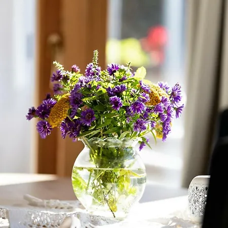 Intica Aparthotel San Candido