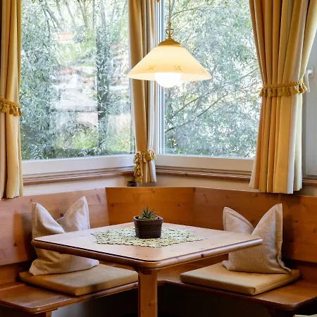 Aparthotel Intica